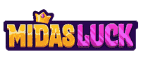 Midas Luck Casino logo